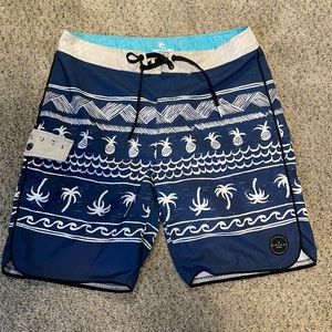 Rip curl board shorts